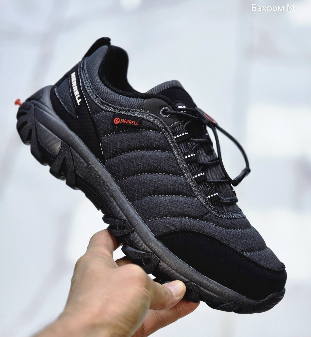 мужские кроссовки merrell,кроссовки зимние merrell,кроссовки мужские термо,кроссовки термо,кроссовки merrell