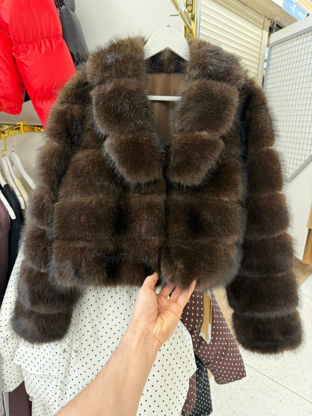 шуба из соболя,шуба из песца,полушубок из соболя,полушубок из соболя fur monde,меховое пальто