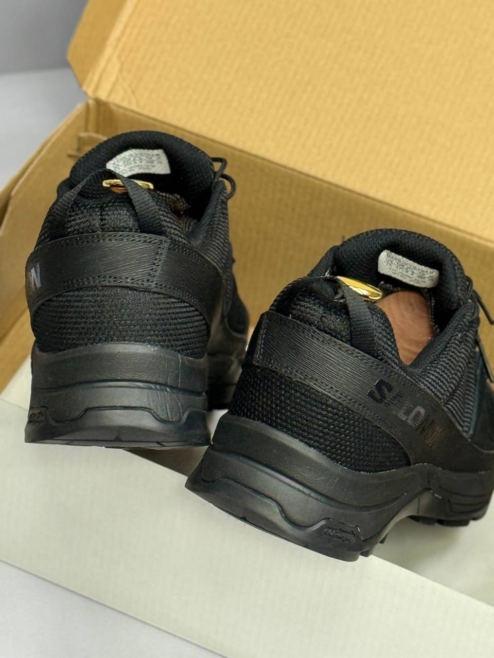 кроссовки salomon,черные кроссовки x-alp ltr salomon,кроссовки salomon x,мужской кроссовки, salomon