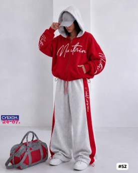 Костюм
