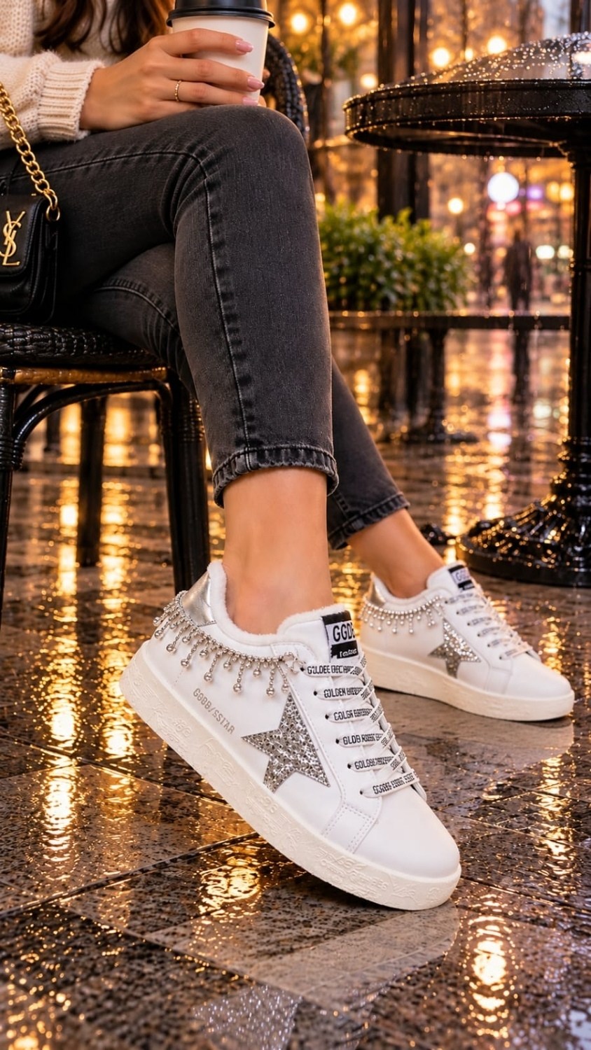 ,кроссовки golden goose,кеды golden goose,женские кеды golden goose,женские кроссовки