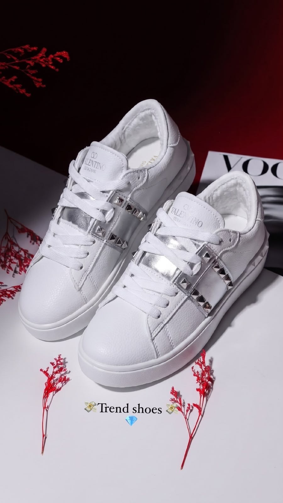 ,женские кроссовки valentino,кеды валентино женские,valentino кеды,кеды валентино