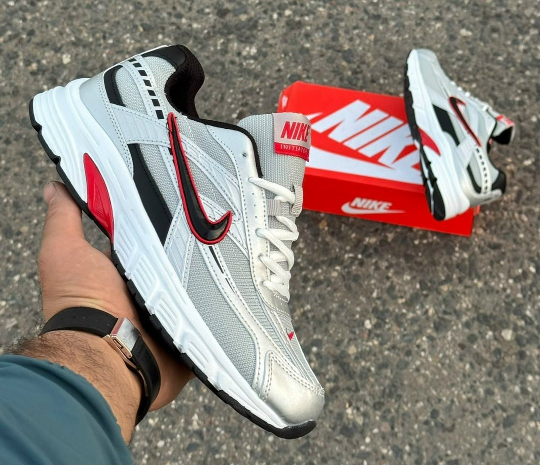 кроссовки,кроссовки nike initiator,мужские кроссовки,кроссовки спортивное,