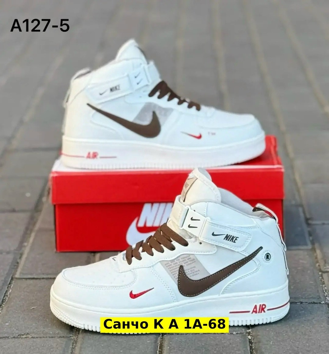 кросcовки nike air force 1,кроссовки,кроссовки для мужчин,мужской кроссовки,зимние кроссовки nike