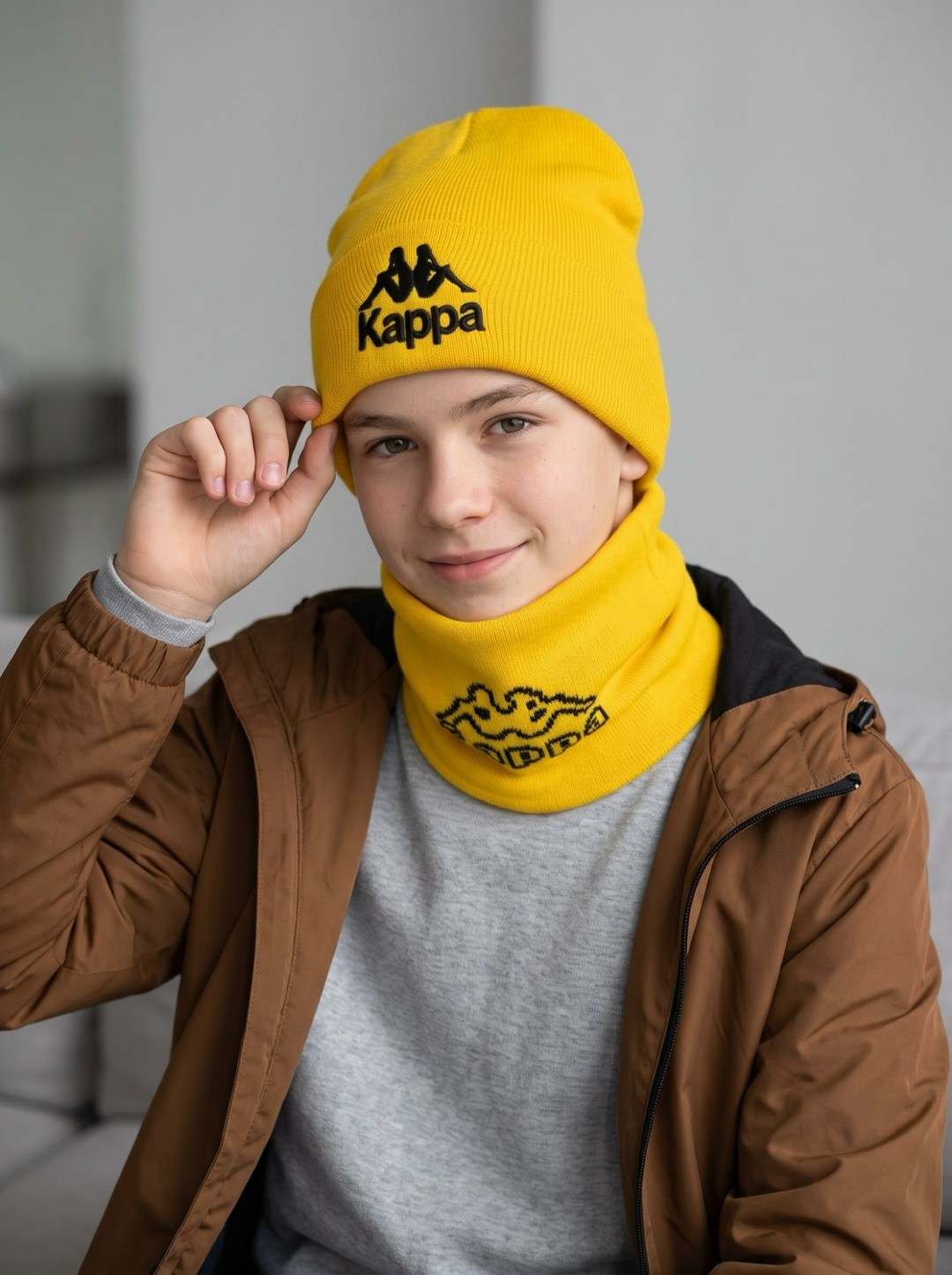 шапка и снуд комплект,шапка бини и снуд комплект,шапка снуд,комплект шапка и снуд для мальчика,шапка снуд для мальчика