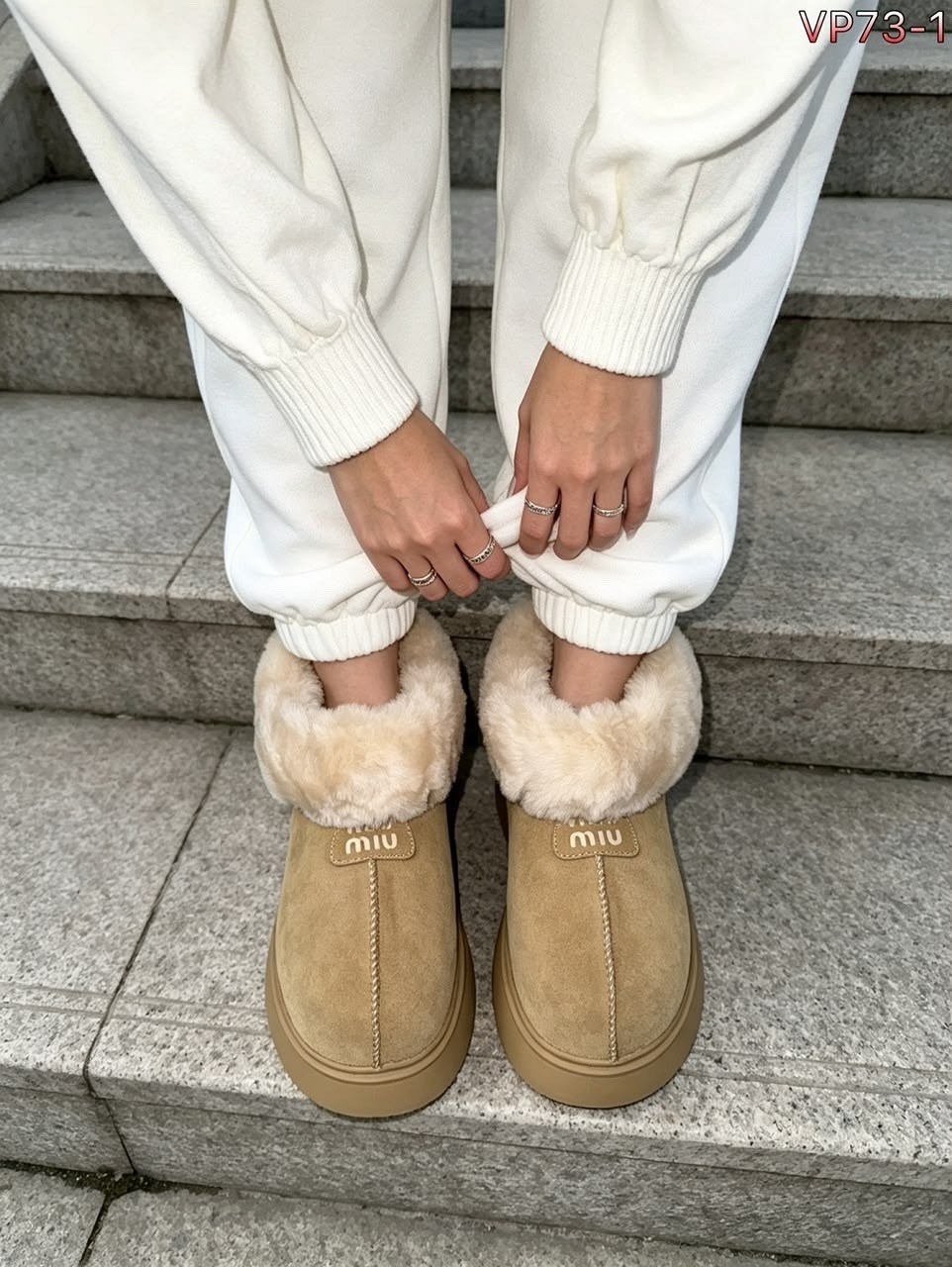 угги женские,,зимние женские угги miu miu,угги,ботинки