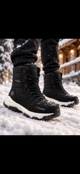 Ботинки