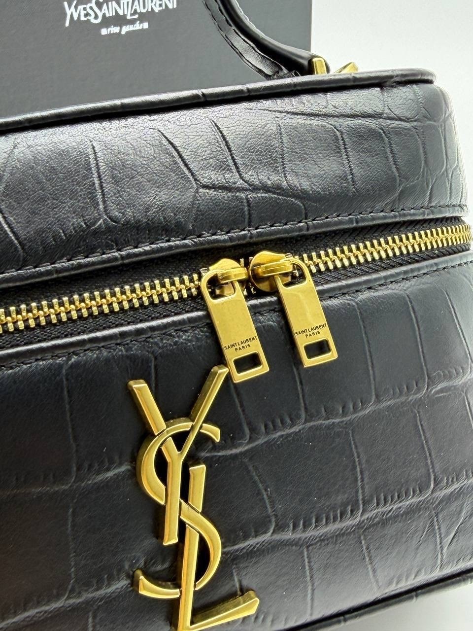 кожаная сумка yves saint laurent gaby vanity бордовая,сумка в стиле ysl gaby vanity bag yves saint laurent,сумка,сумка yves saint laurent,брендовая сумка женская
