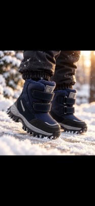 Ботинки