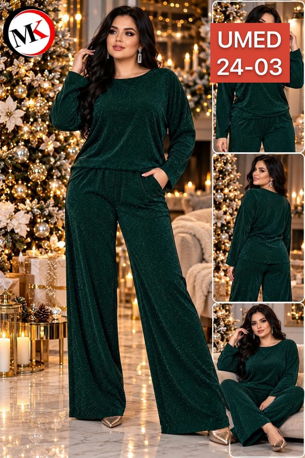костюм женский,костюм для женщин,костюм liona style 919 зеленый,костюм вечерний,женские брючные костюмы