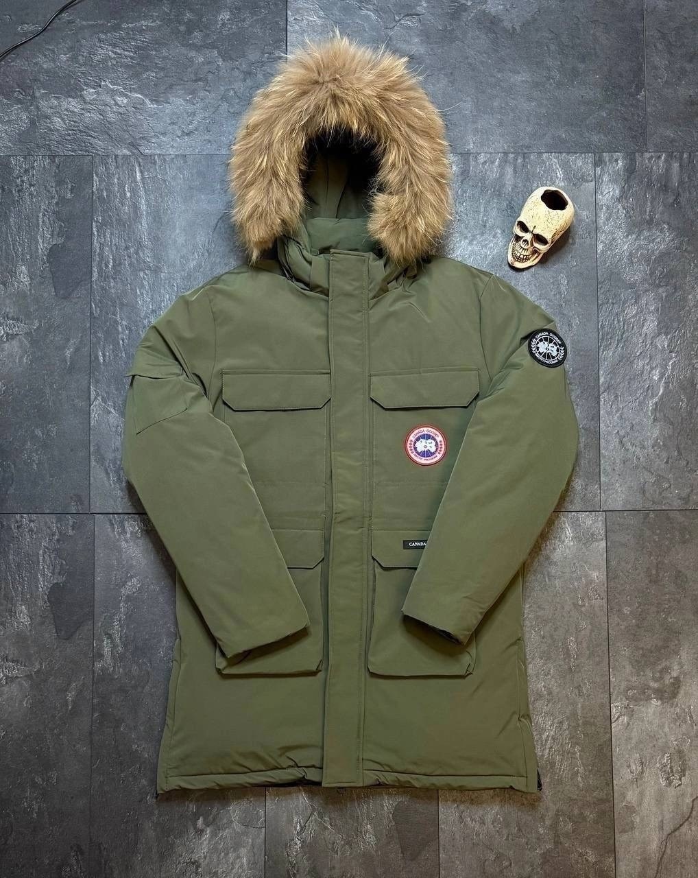 куртка зимняя canada goose,пуховик canada goose мужской,куртка мужская зимняя canada goose,пуховик canada goose,зимняя брендовая тёплая куртка canada goose