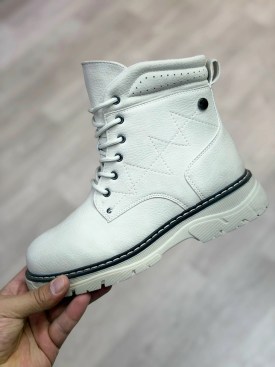 Ботинки