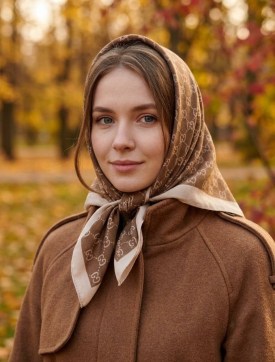 Платок