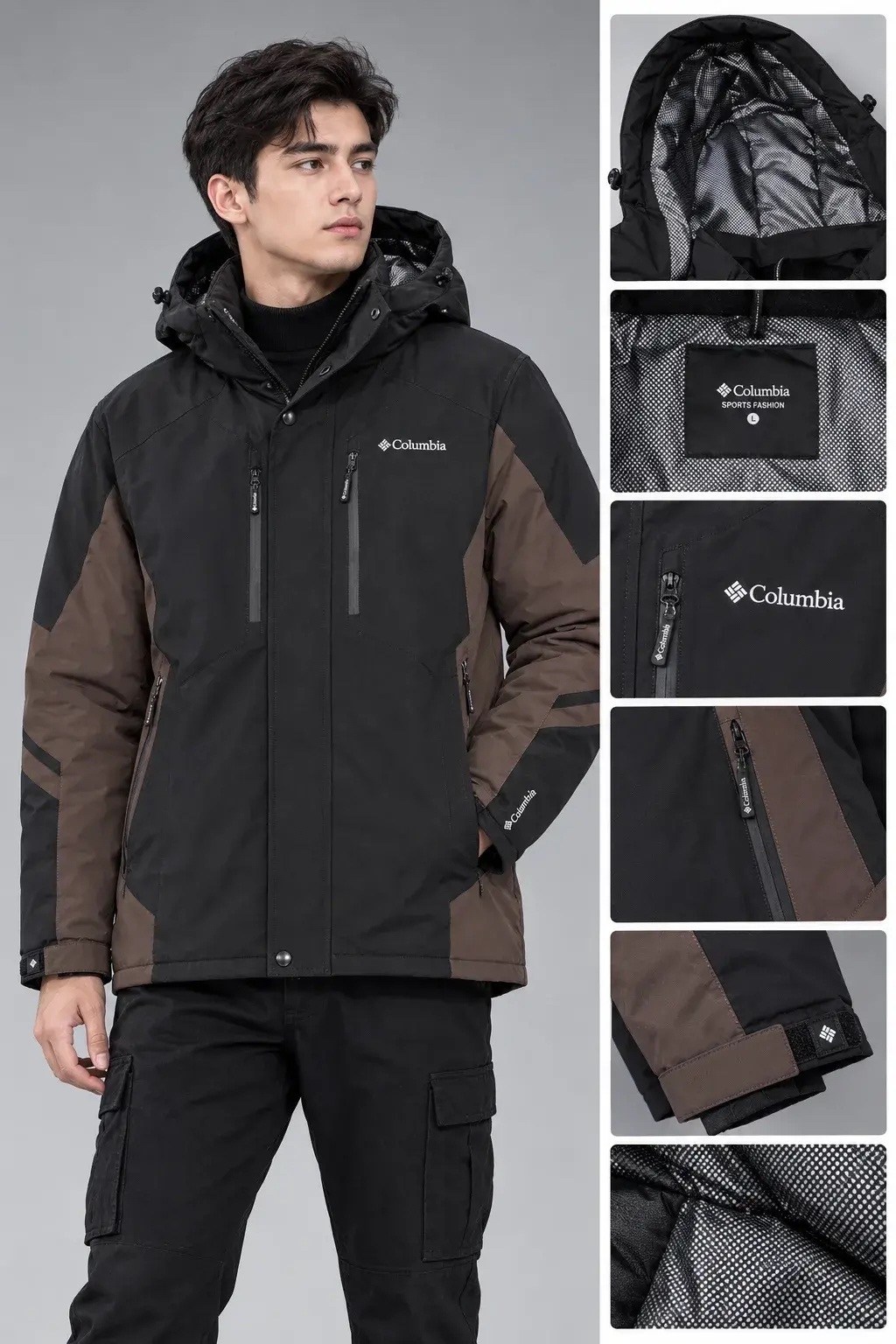 куртка columbia,куртка спортивная короткая с капюшоном зима columbia,куртка мужская columbia,columbia titanium куртка мужская,куртка columbia columbia