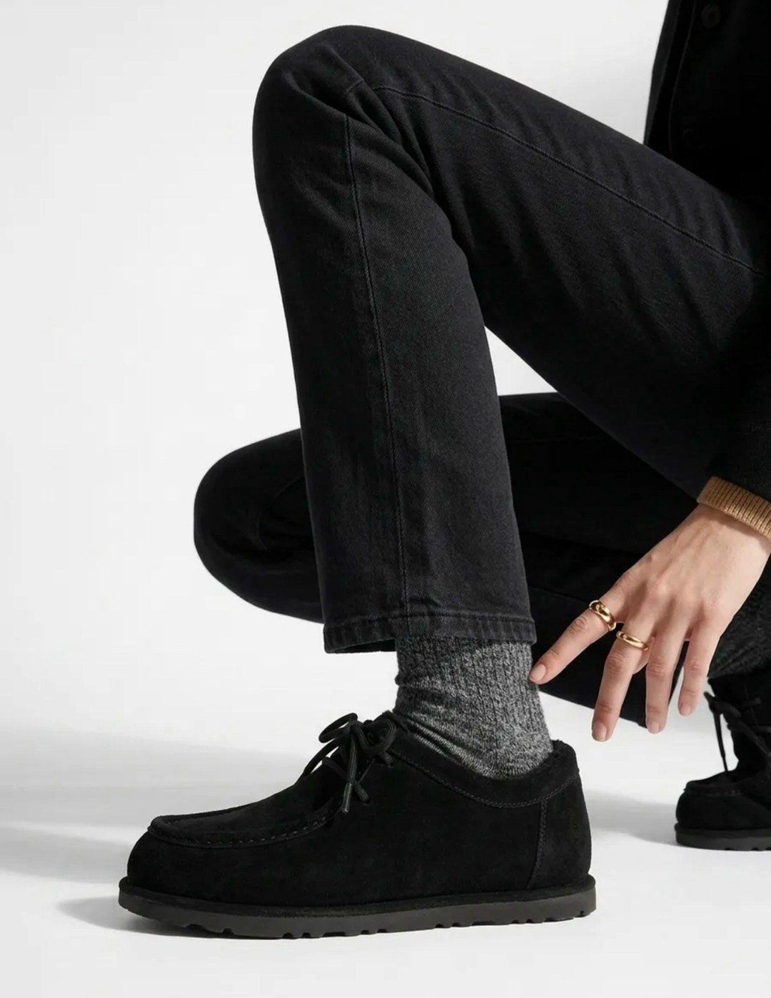 ,мужские ботинки,ботинки мужские ugg,угги мужские,обуви