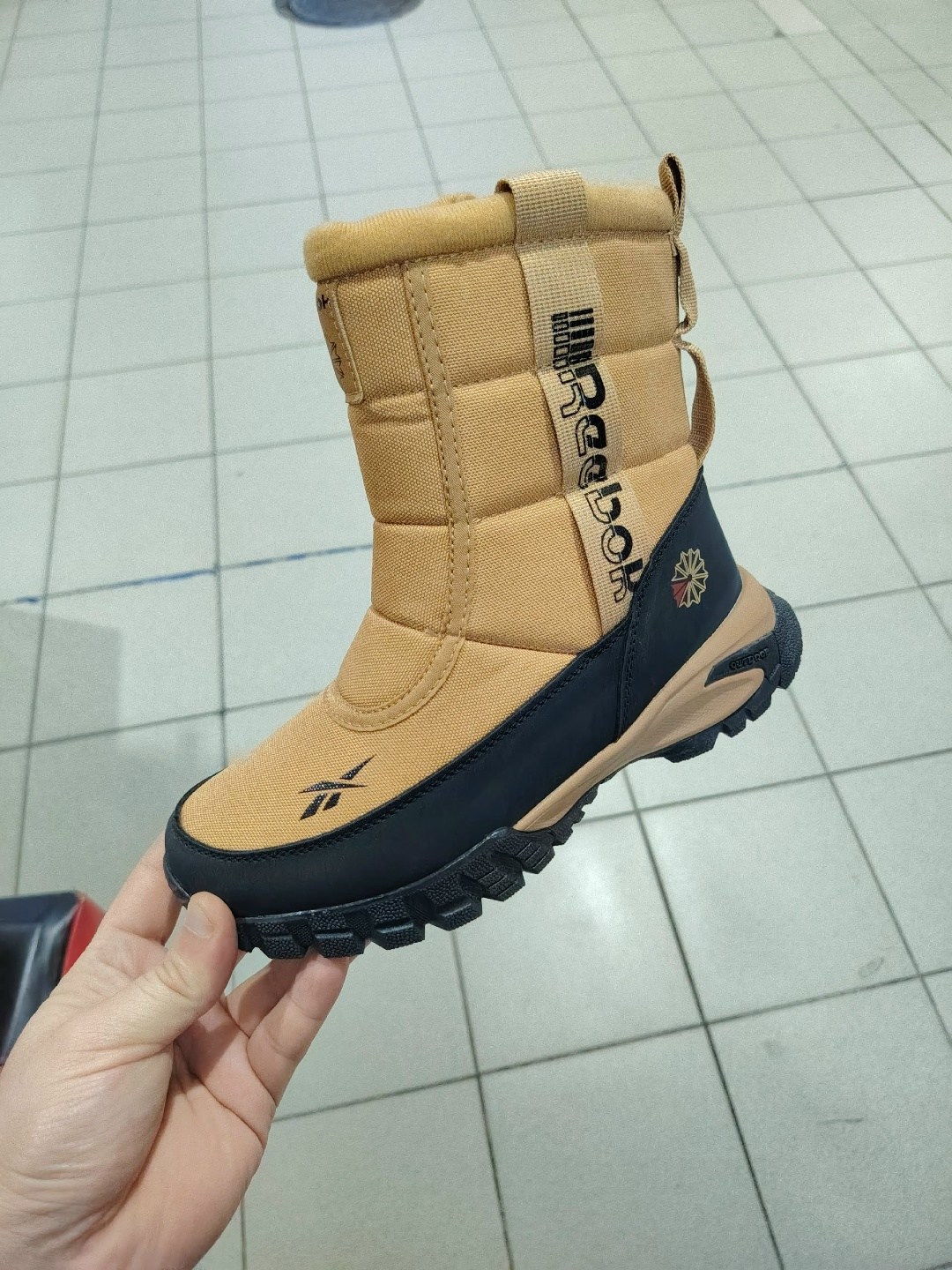 ,дутики мужские,дутики puma, дутики,зимняя