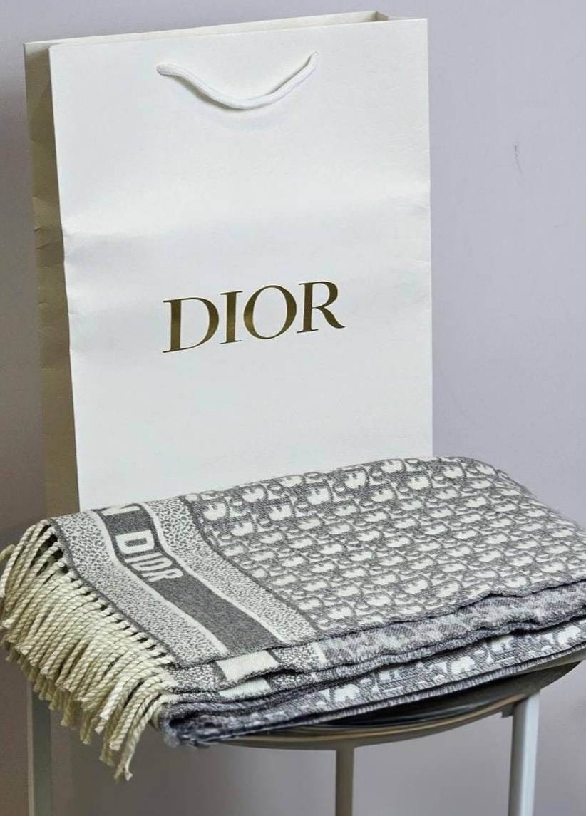 dior шарф,кашемировый шарф,шарф диор,шарф мужской,шарф christian dior