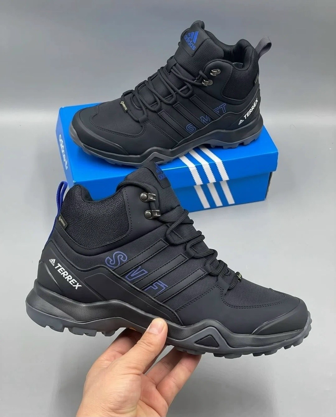кроссовки мужские зимние(термо) adidas terrex,зимние кроссовки adidas terrex,зимние ботинки adidas climaproof высокие,кроссовки adidas зимние,кроссовки мужские adidas terrex зимние