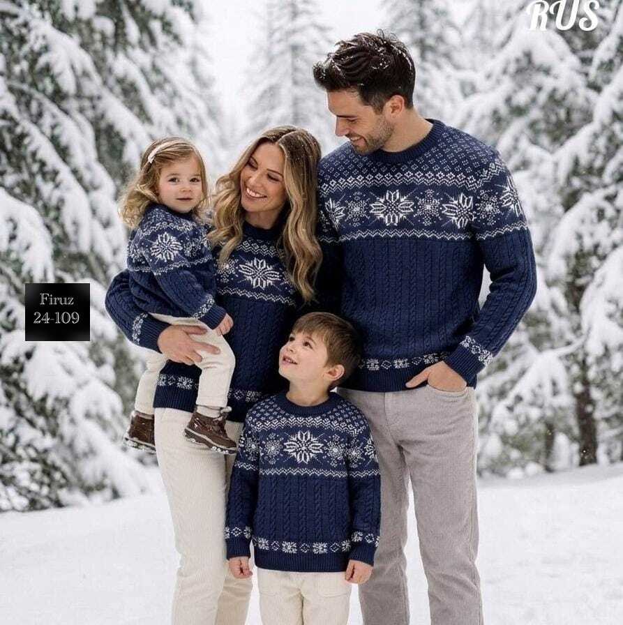 свитер с горлом новогодний с оленями шерстяной family look plover,свитер plover wear family look,рождественские свитера,новогодние свитера,джемпер новогодний