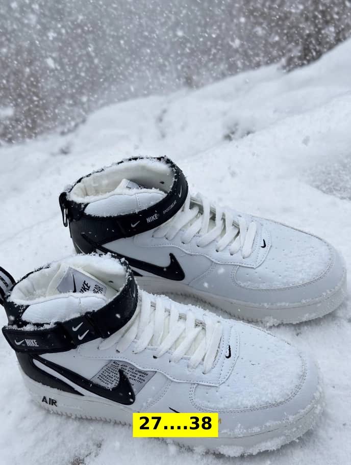 кроссовки зимние nike air force,зимние кроссовки nike air force 1 mid,кросcовки nike air force 1,зимние кроссовки nike air force 1,кроссовки nike air force