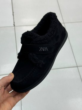 Мокасины