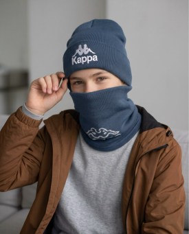 Шапка
