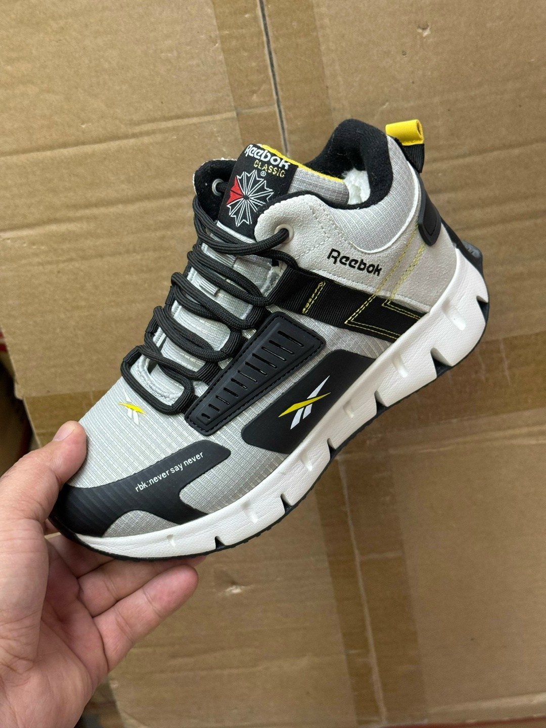 мужские кроссовки reebok,кроссовки reebok,мужские зимние кроссовки reebok,кроссовки reebok мужские зимние арт а318,кроссовки мужские