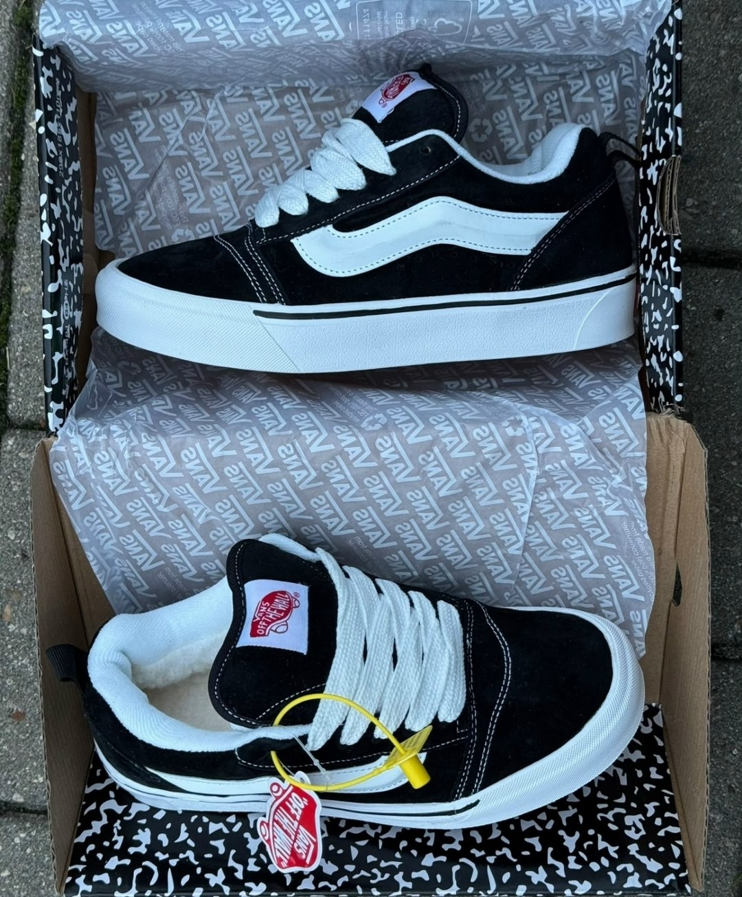 кроссовки зимние с мехом вансы дутые vans,кроссовки ванс,,вансы с мехом,кроссовки vans зимние с мехом