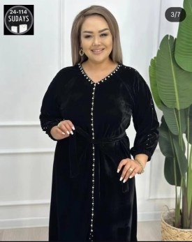 Платье