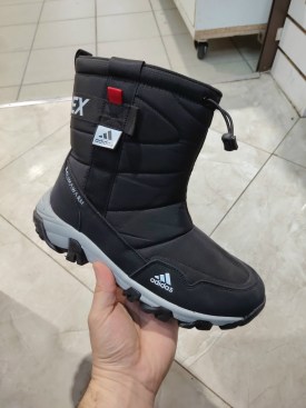 Дутики