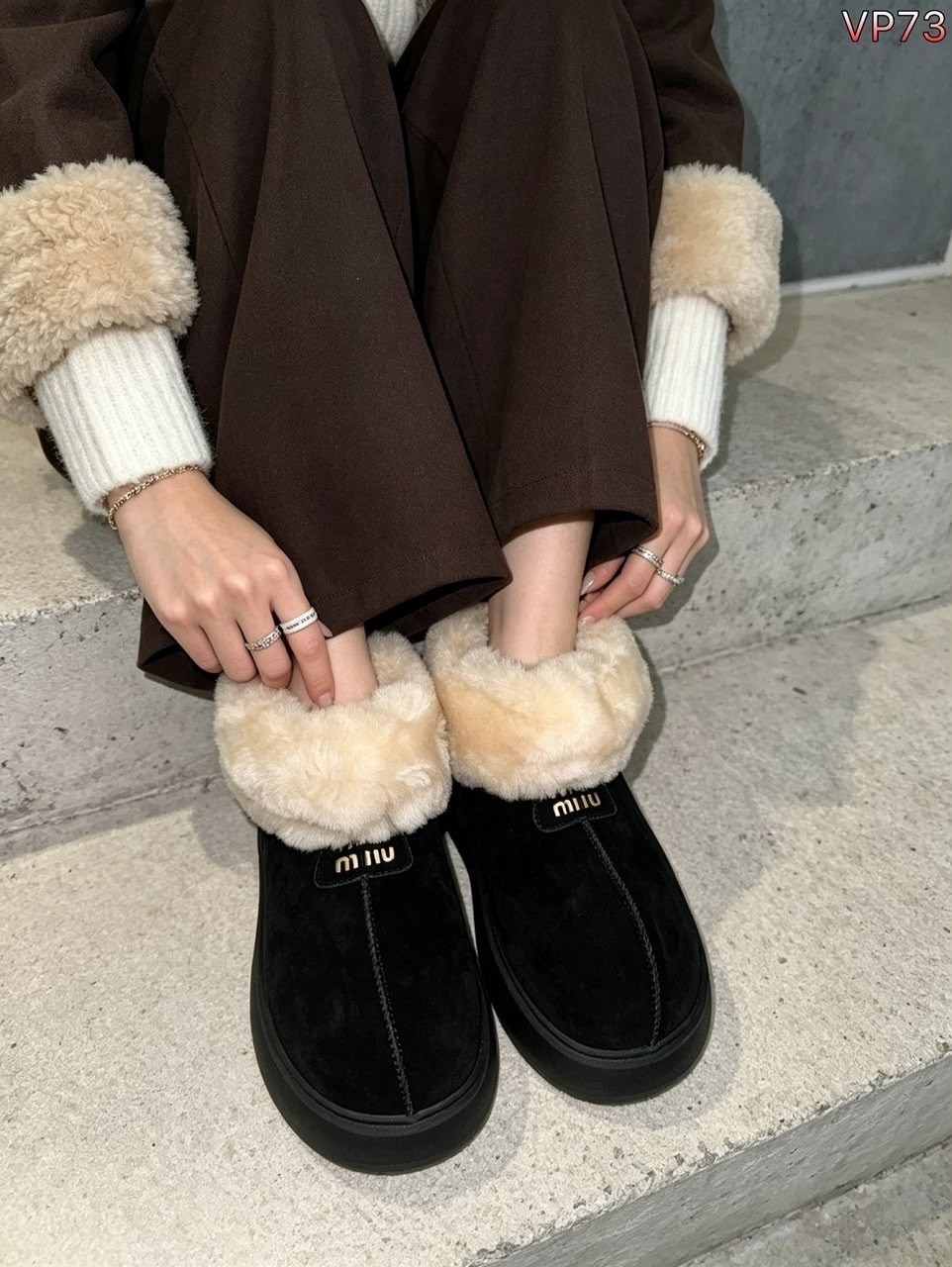 угги женские,,зимние женские угги miu miu,угги,ботинки
