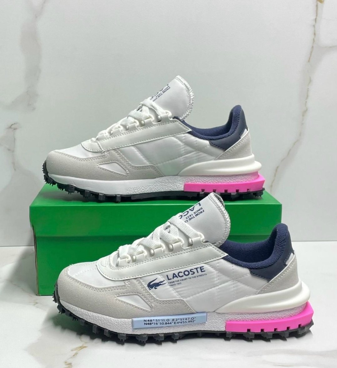 кроссовки женскиe,кроссовки lacoste elite active,кроссовки lacoste lifestyle shoes women's low-top off-white,кроссовки lacoste,кроссовки женские balenciaga