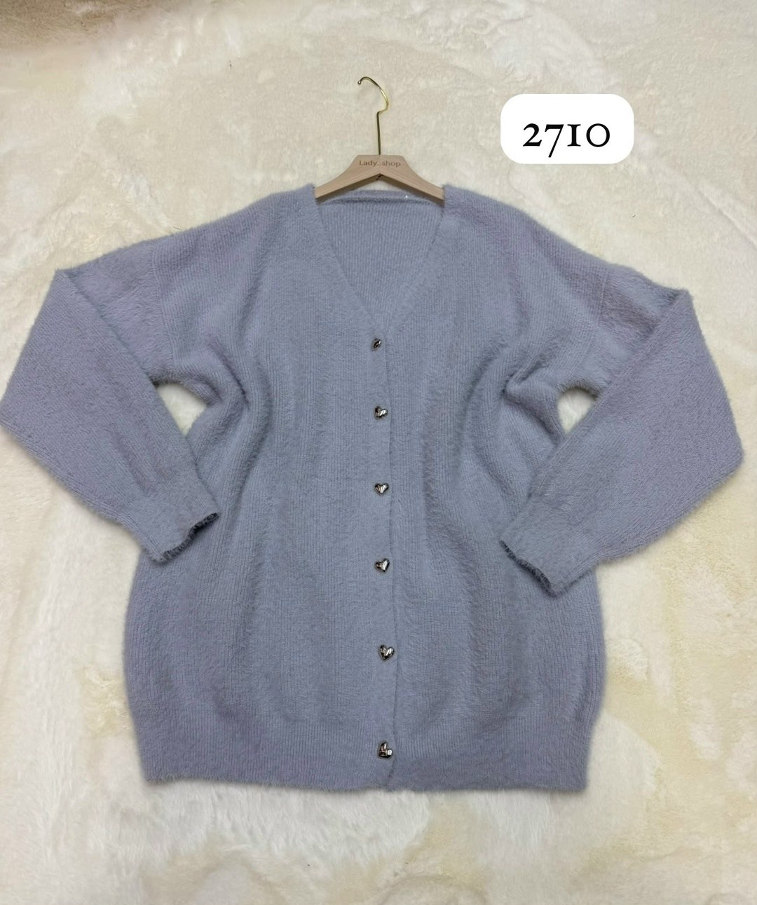 кардиган romgil рв0264-па5 one size серый,кардиган кофта,кардиган женский,джемпер и кардиганы,кардиган