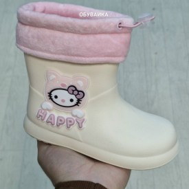 Сапоги