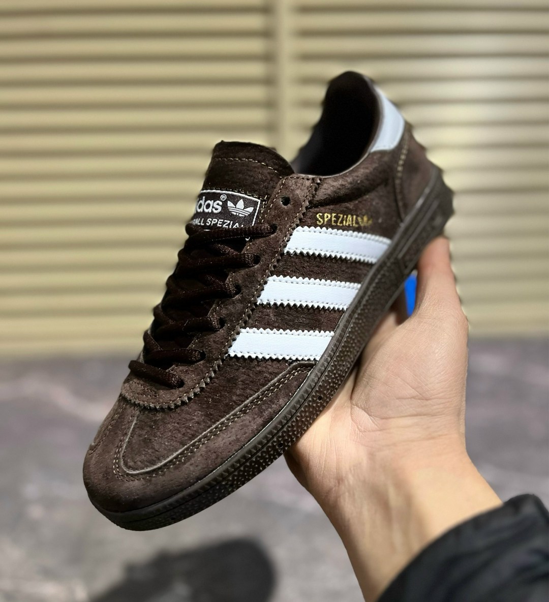 кроссовки adidas spezial,adidas handball spezial shadow brown gum,adidas handball spezial,кроссовки adidas handball spezial,кеды adidas handball spezial
