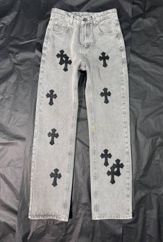 Джинсы