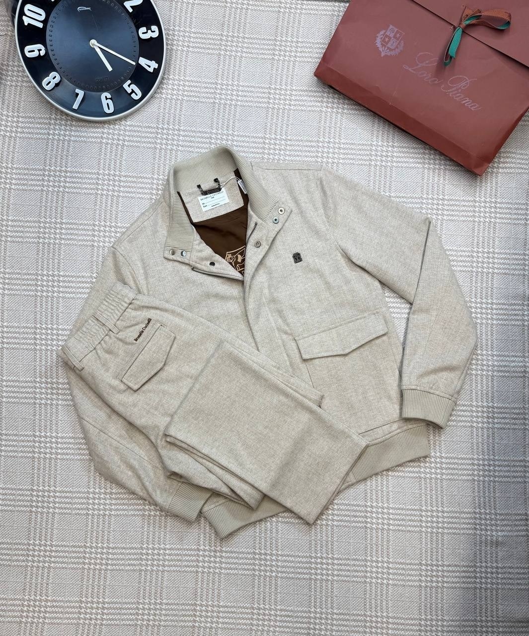 спортивный костюм brunello cucinelli,куртка loro piana мужская,трикотажная куртка,куртка loro piana,классическая куртка