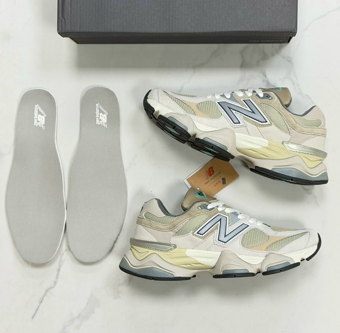 кроссовки new balance 9060,кроссовки new balance,кроссовки,new balance 9060 бежевый,спортивная