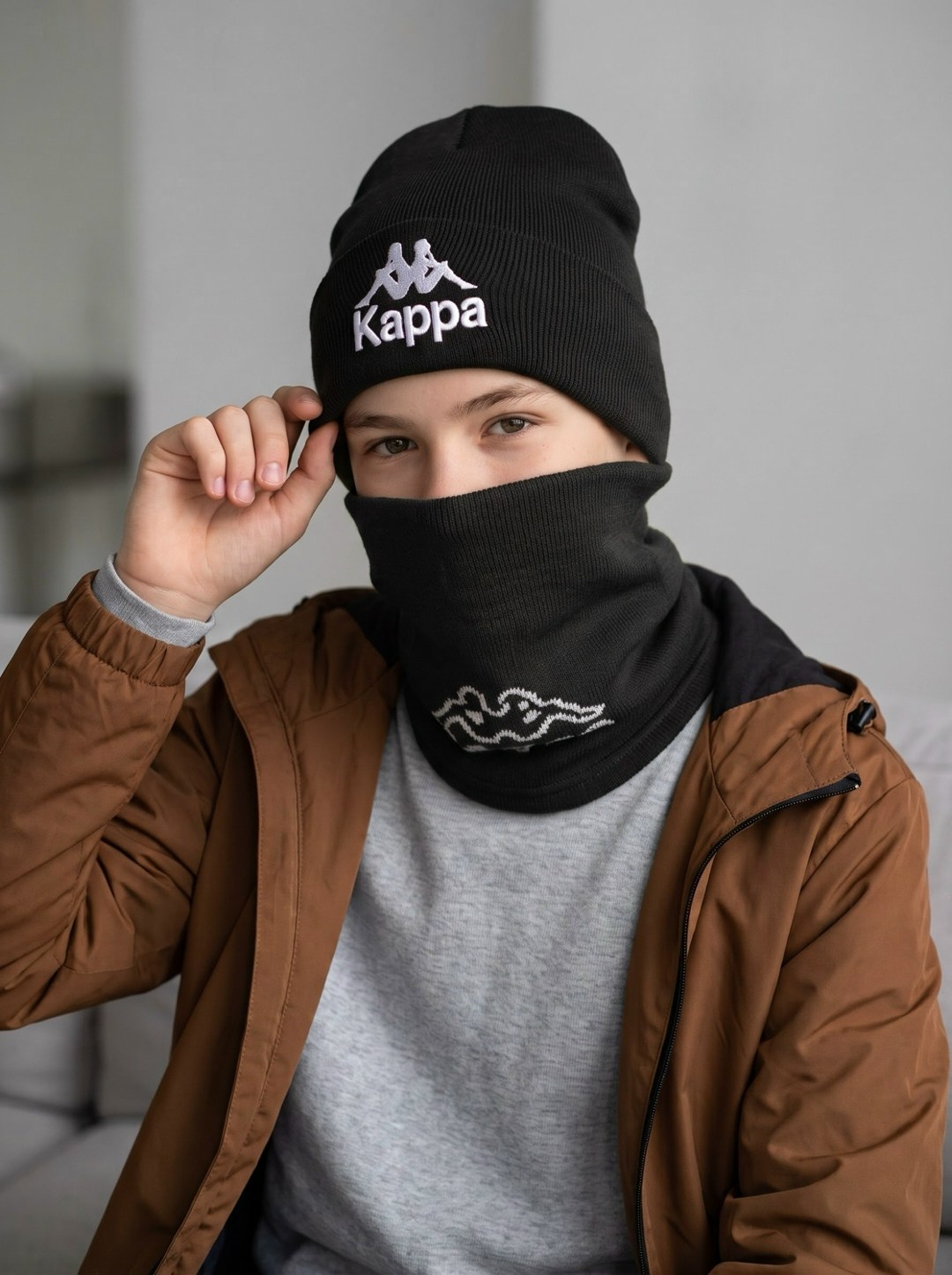 шапка и снуд комплект,шапка бини и снуд комплект,шапка снуд,комплект шапка и снуд для мальчика,шапка снуд для мальчика