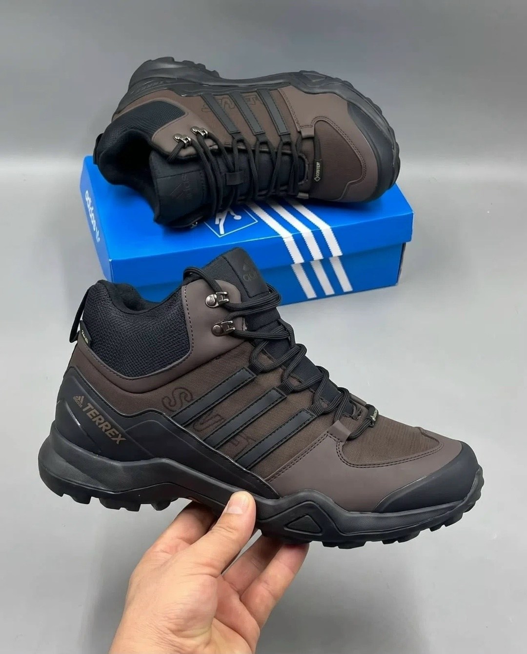 кроссовки мужские зимние(термо) adidas terrex,зимние кроссовки adidas terrex,зимние ботинки adidas climaproof высокие,кроссовки adidas зимние,кроссовки мужские adidas terrex зимние