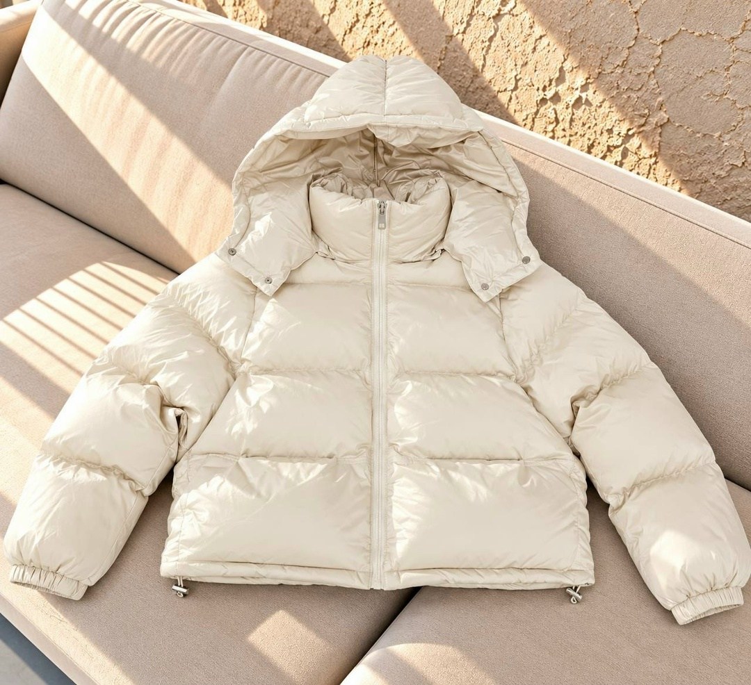 пуховик moncler,короткий пуховик,пуховик женский,пуховик,пуховик с капюшоном
