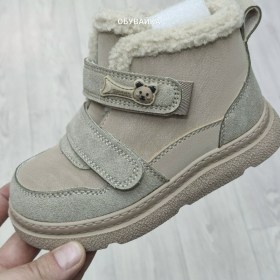 Ботинки