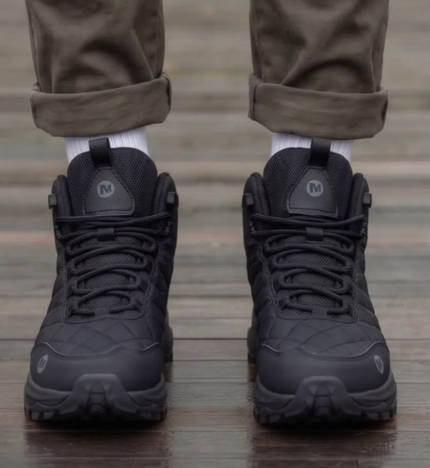 кроссовки merrell зимние,кроссовки merrell,кроссовки мужские зимние,кроссовки merrell мужские,