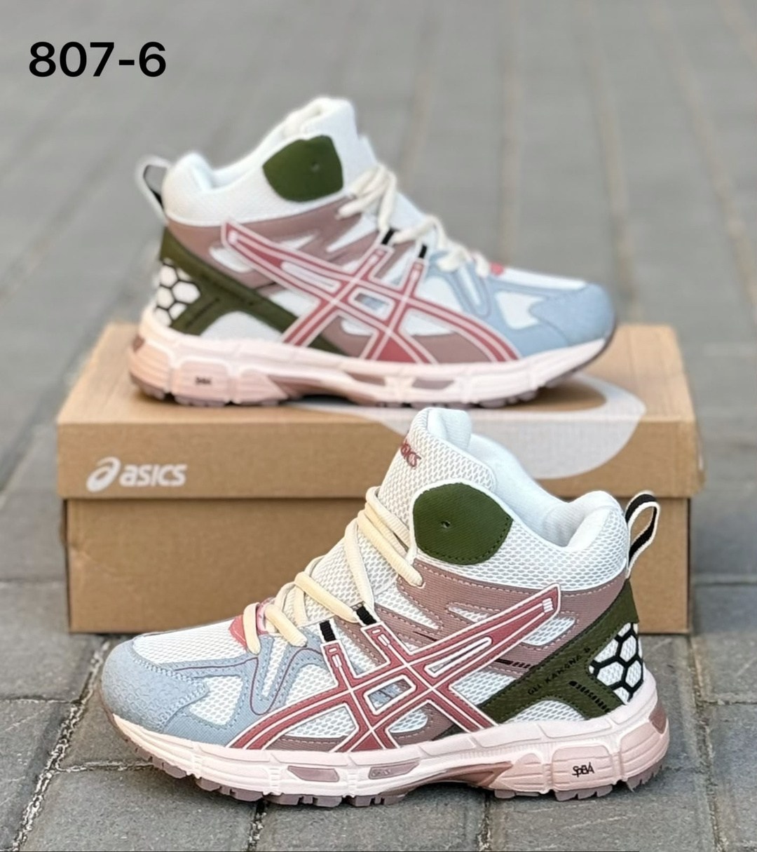 кроссовки asics gel kahana 8,кроссовки asics женские,женские кроссовки,зимние кроссовки asics,кроссовки asics