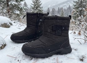Дутики