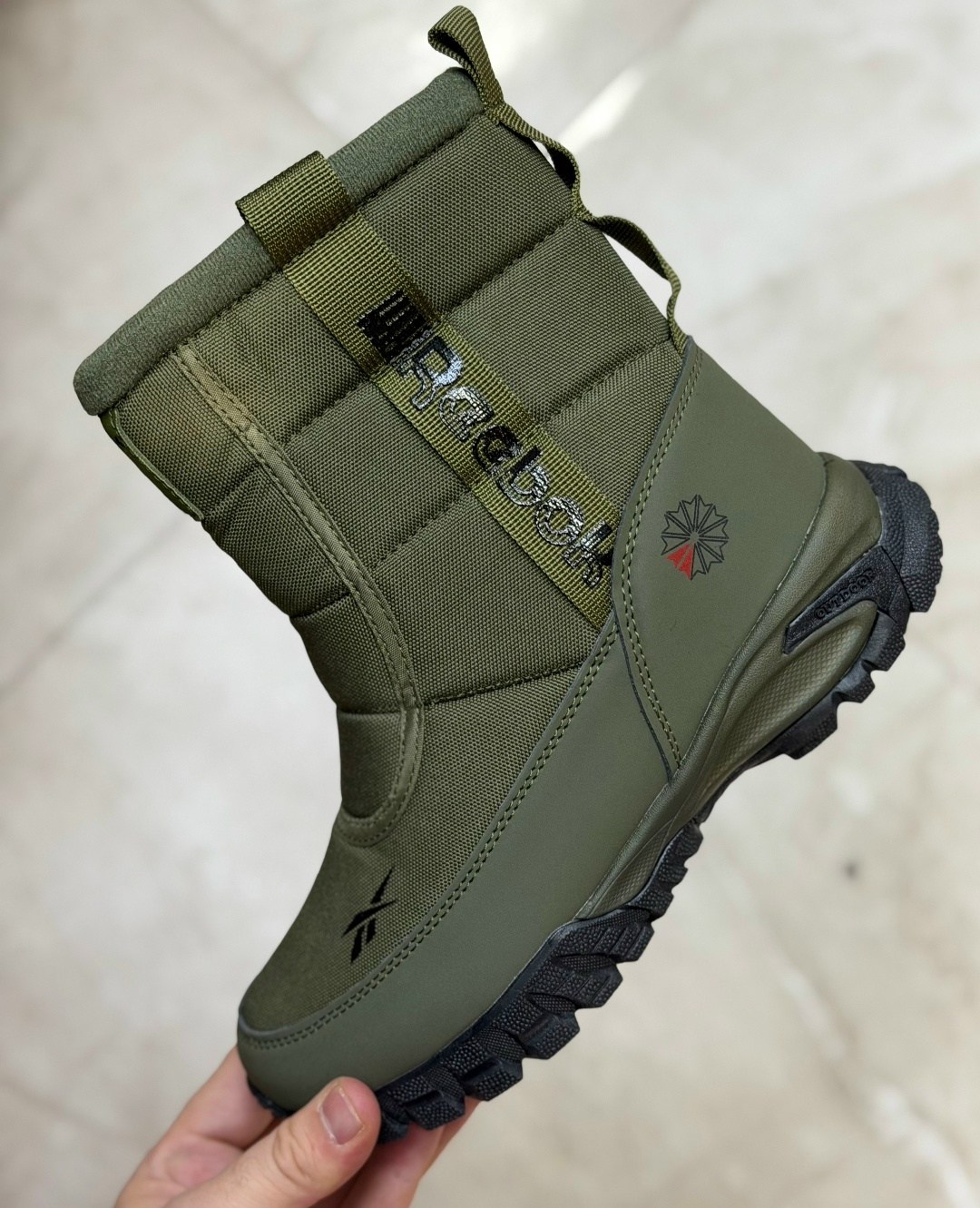 дутики puma,дутики пума,зимняя , дутики,мужской дутики