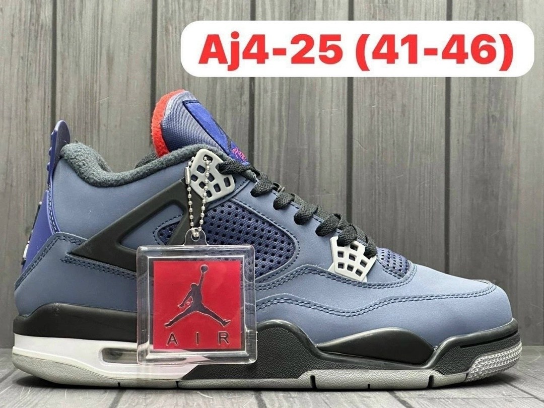 баскетбольная ,кроссовки nike air jordan retro 4,nike air jordan 4 retro,кроссовки,air jordan 4