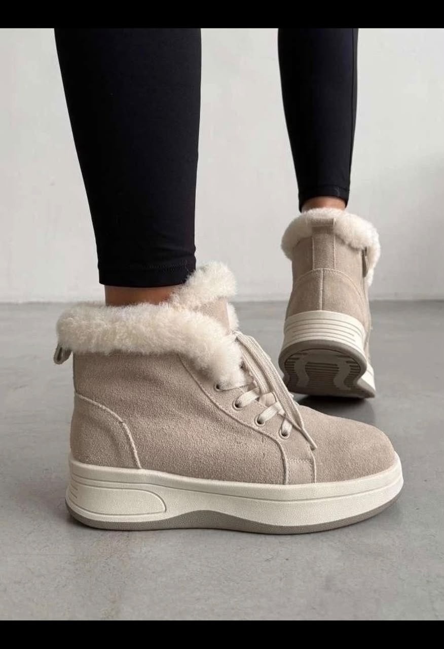 ботинки зимние с мехом на платформе замшевые sopra footwear,,женские зимние ботинки из натуральной замши,ботинки зимние с мехом на платформе замшевые sopra footwear 252932551,женские ботинки зимн