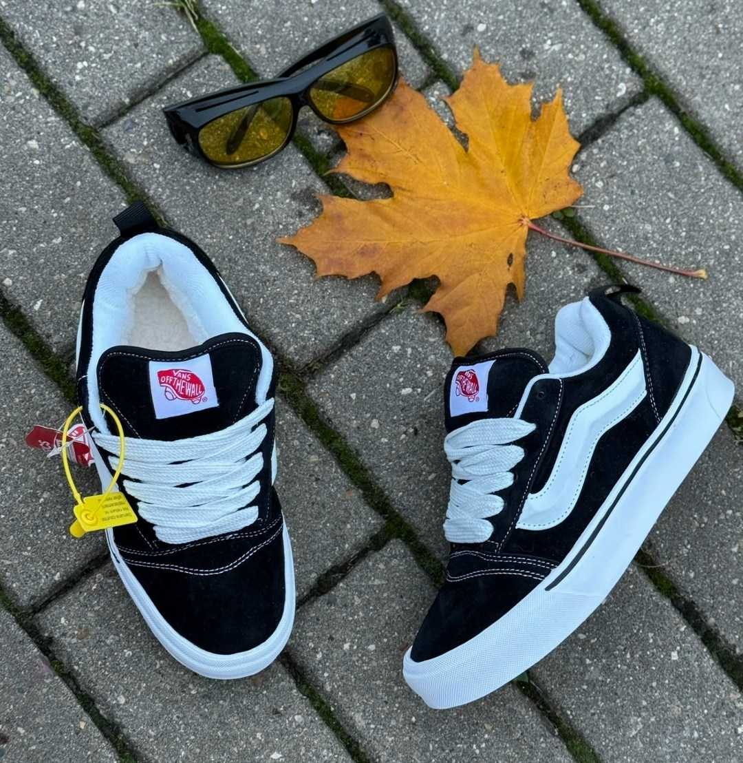 кроссовки зимние с мехом вансы дутые vans,кроссовки ванс,,вансы с мехом,кроссовки vans зимние с мехом