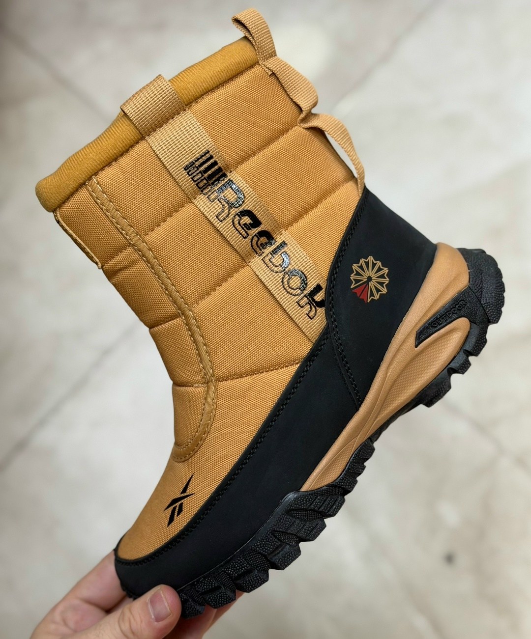 дутики puma,дутики пума,зимняя , дутики,мужской дутики